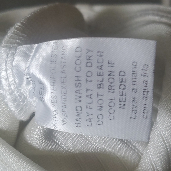 WOW COUTURE BANDAGE MINI DRESS - SMALL - Picture 6 of 7